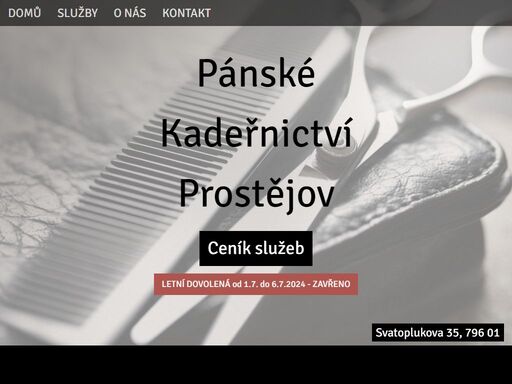 www.pvkadernictvi.eu
