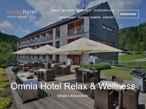 www.omniahotel.cz