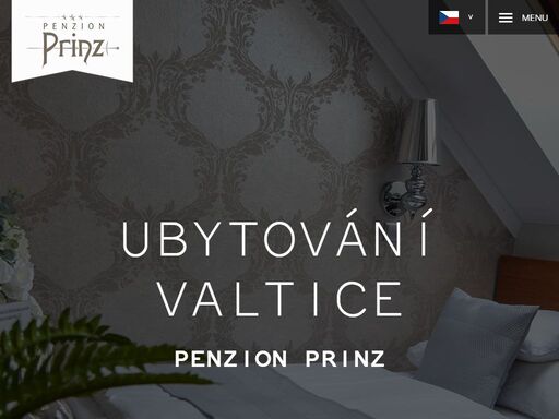 www.penzion-valtice.cz