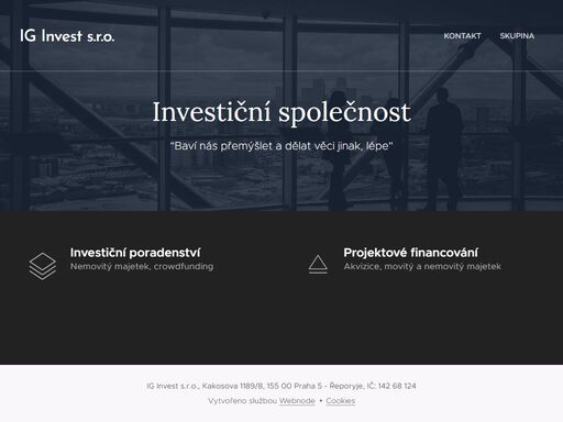 www.ig-invest.cz