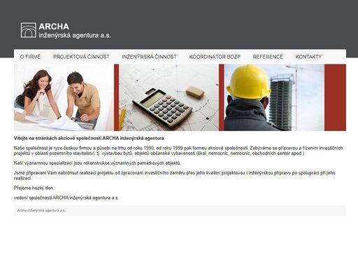 www.archa.eu