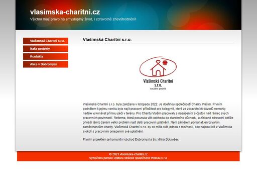 www.vlasimska-charitni.cz