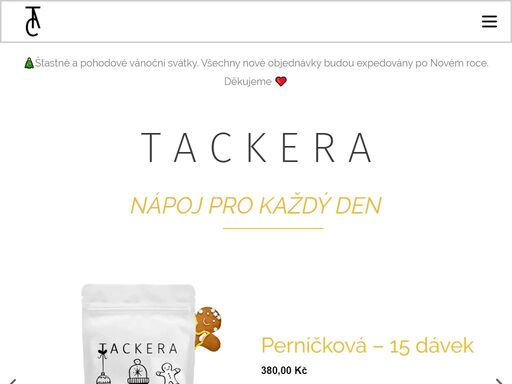 www.tackera.cz