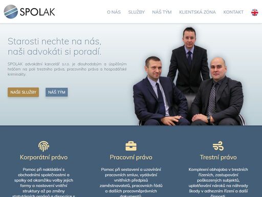 www.spolak.eu