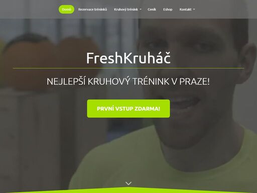 freshkruhac.cz
