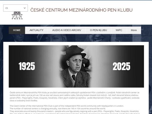 www.pen.cz