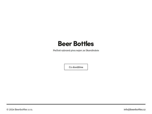 www.beerbottles.cz
