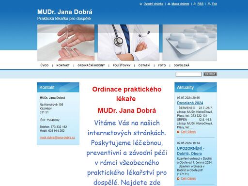 www.jana-dobra.cz