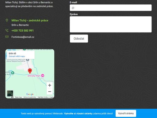 milan-tichy---zednicke-prace.webnode.cz
