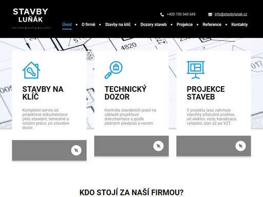 www.stavbylunak.cz