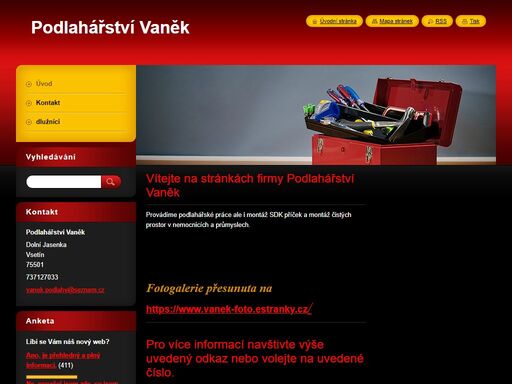 podlaharstvi-vanek5.webnode.cz