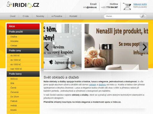 www.iridio.cz