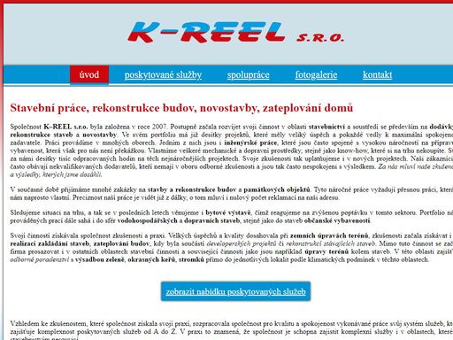 k-reel.cz