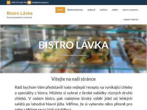 bistrolavka.cz