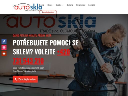 www.autoskla-trade.cz