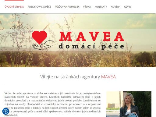 www.domacipecemavea.cz