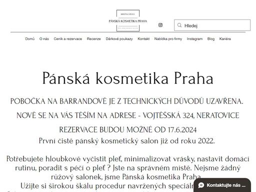 www.panskakosmetika.com