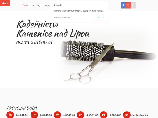 www.kadernictvi-kamenicenl.cz