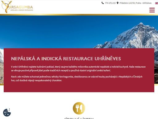nepalska-indicka-restaurace-uhrineves.cz