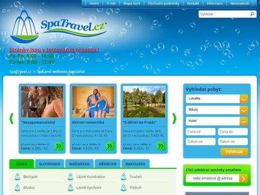 www.spatravel.cz