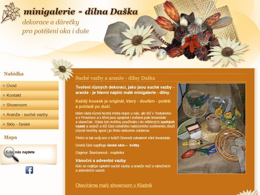 www.minigalerie-daska.cz