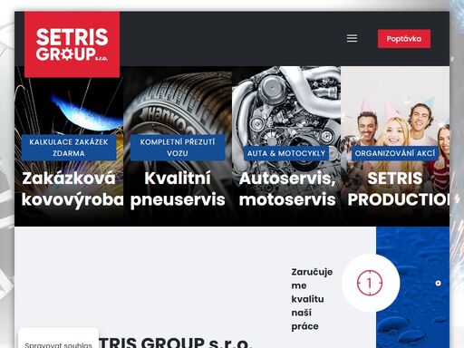 www.setrisgroup.cz