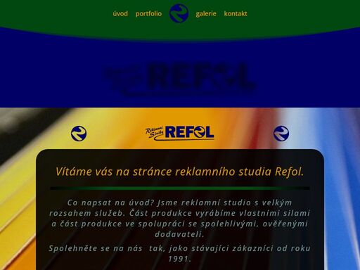 refol.cz