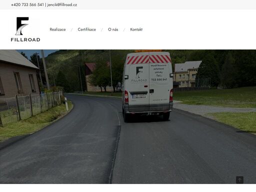 fillroad.cz