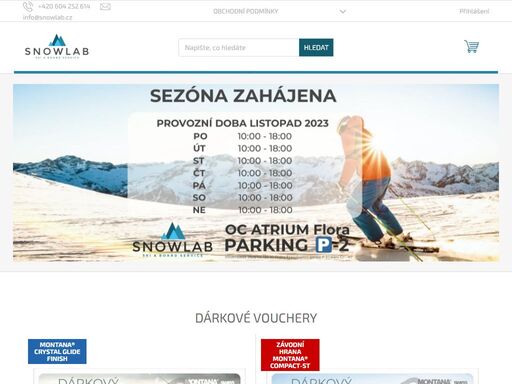 www.snowlab.cz