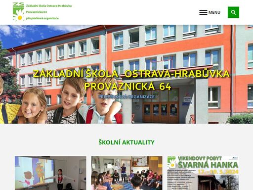 www.zsprovaznicka.cz