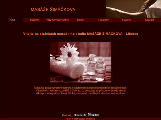 masaze-simackova.cz