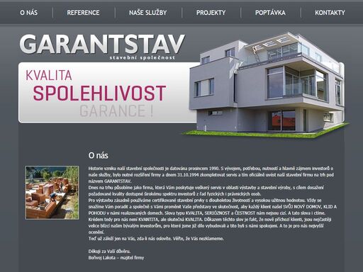 www.garantstav-praha.cz