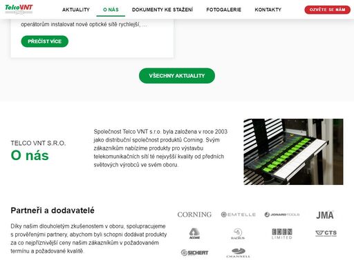 www.telco-vnt.cz
