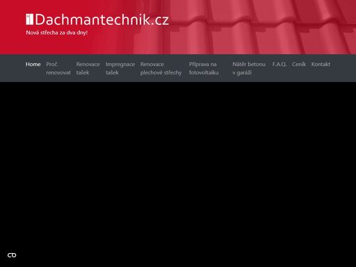 www.dachmantechnik.cz