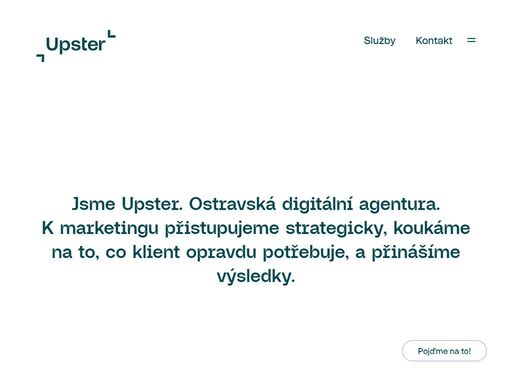 upster.cz