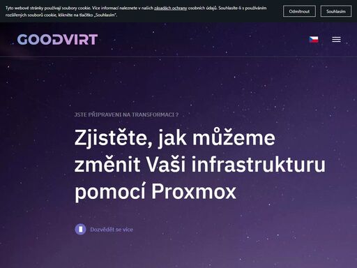 goodvirt.com