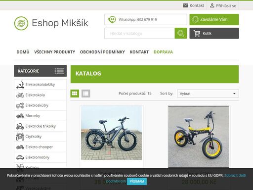 eshop-miksik.cz