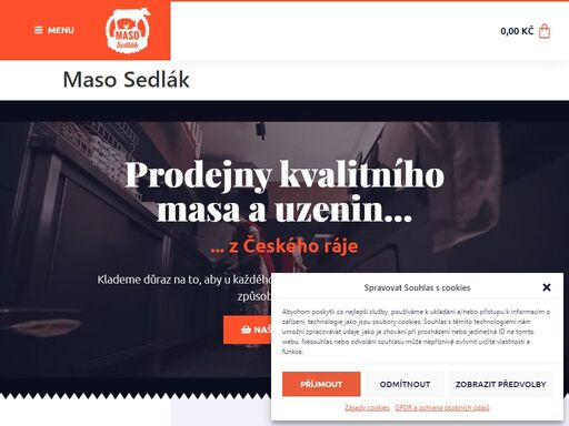 masosedlak.cz