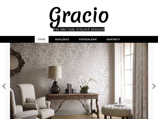 www.gracio.cz