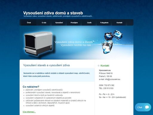 www.vysouseni.eu