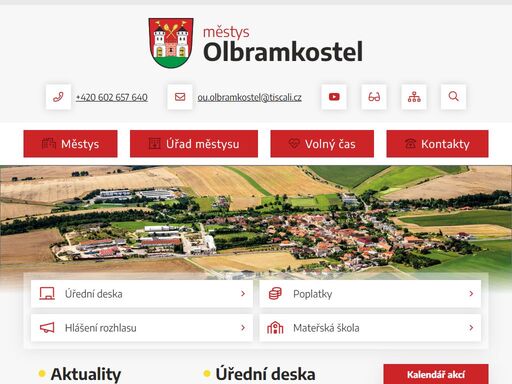 www.olbramkostel.cz