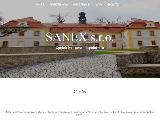 www.sanexsro.cz