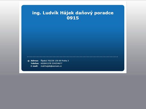 www.lhd.cz