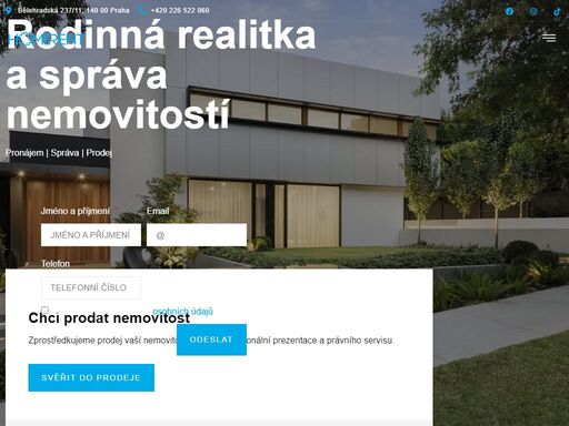 www.home-rent.cz