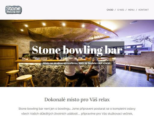 www.bowling-benesov.cz