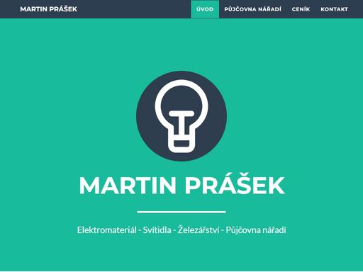 www.elektro-prasek.cz