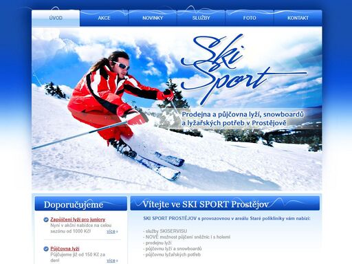 www.skisportprostejov.cz