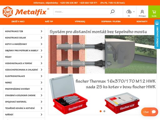 www.metalfix.cz