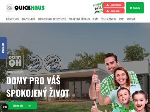 www.quickhaus.cz