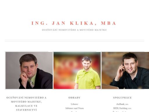 www.janklika.cz